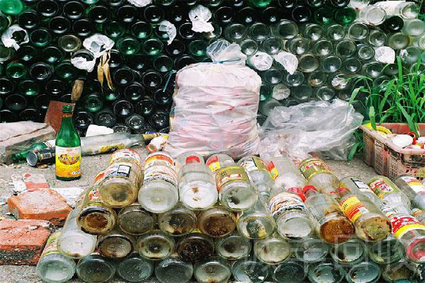 玻璃鋼製品回收